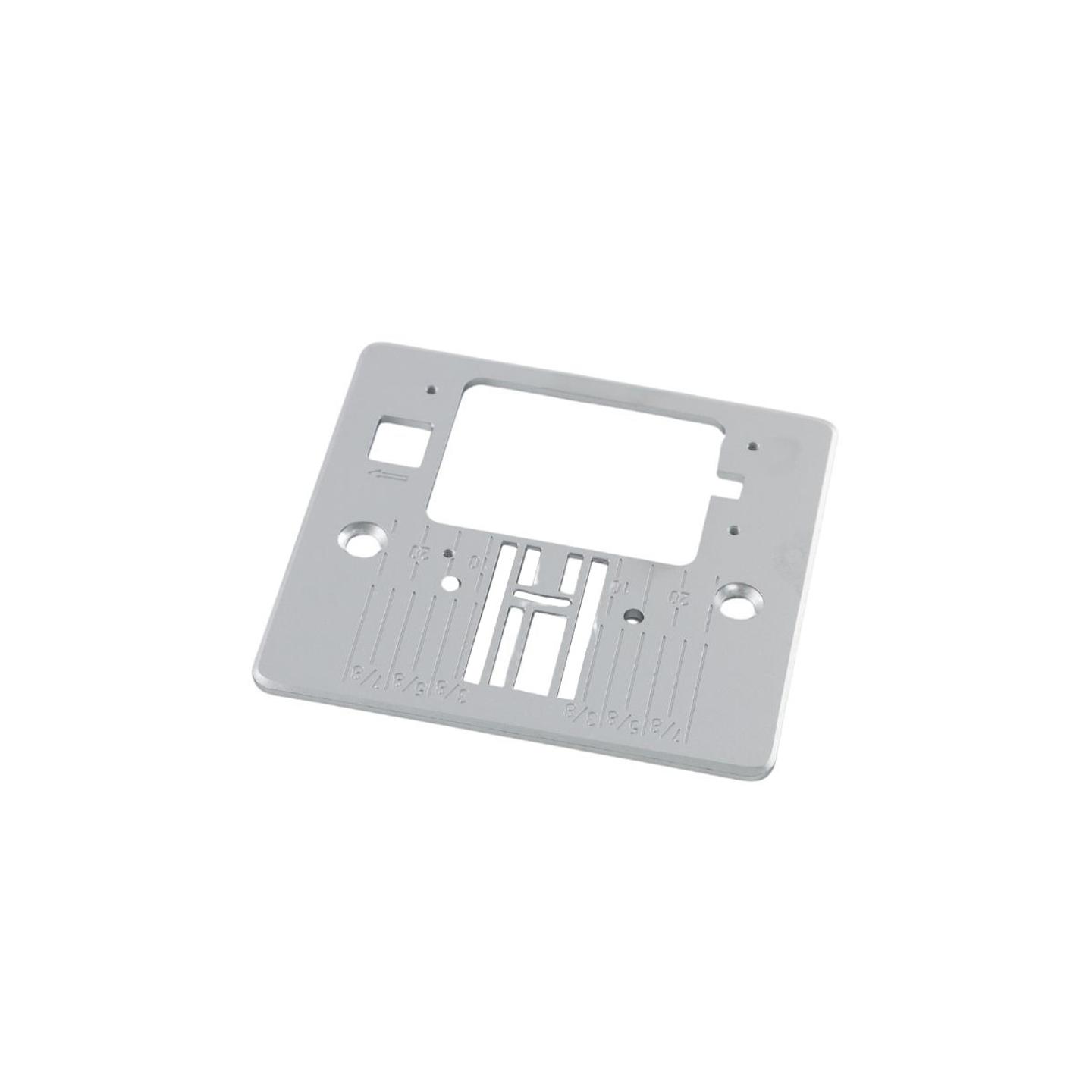 Płytka ściegowa do TEXI FORCE