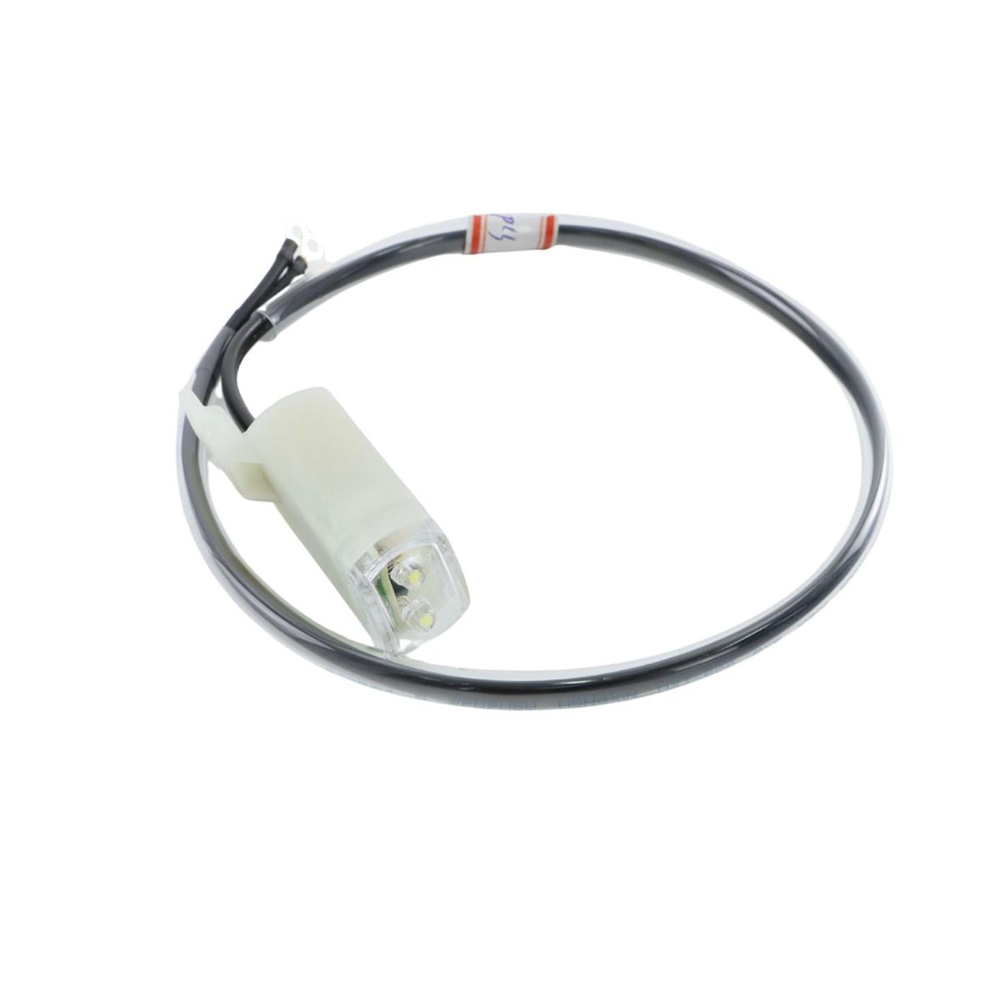 Lampka do TEXI JOY 13