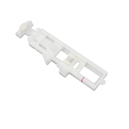 Stopka do automatycznego obszywania dziurki do Texi Black&White