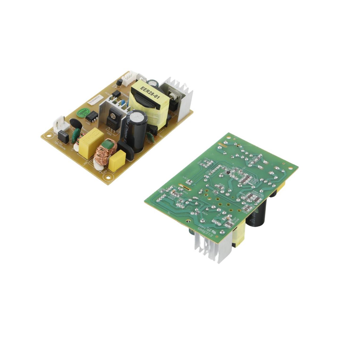 Płyta zasilająca doTexi Black&White