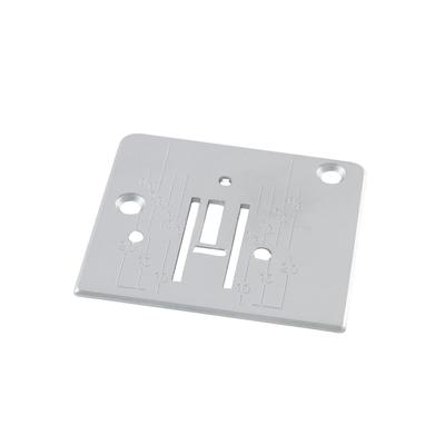 Płytka ściegowa do TEXI Bro i Gold