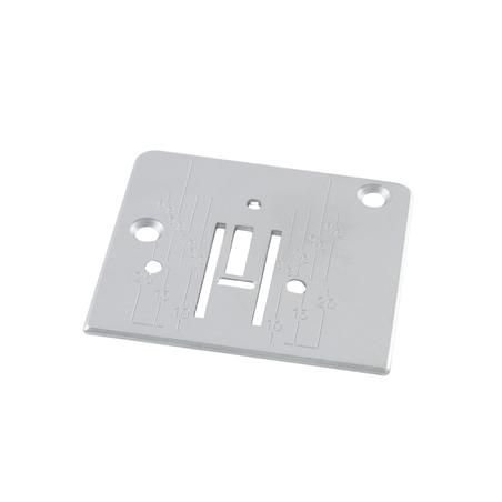 Płytka ściegowa do TEXI Bro i Gold