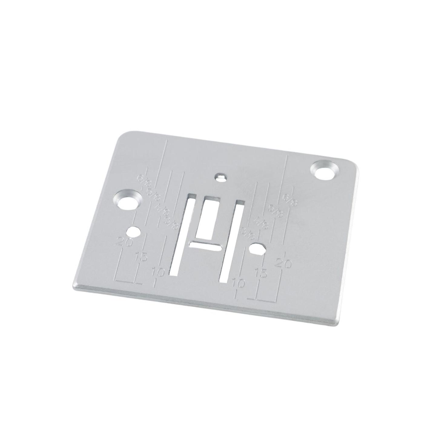 Płytka ściegowa do TEXI Bro i Gold