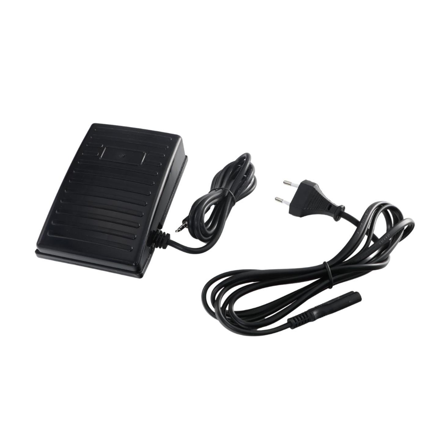 Regulator prędkości (pedał) z przewpde zasilającym do TEXI FORCE