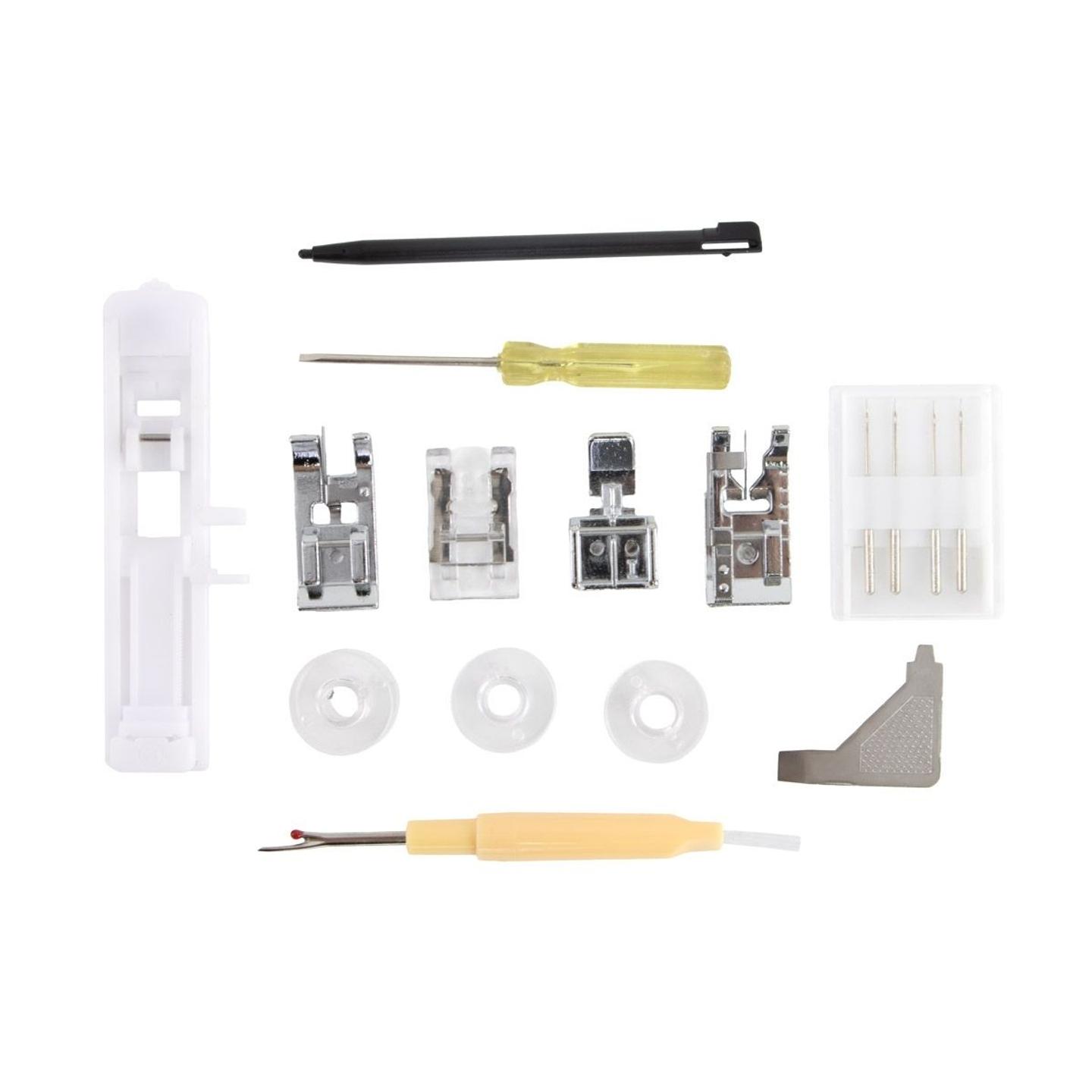 Zestaw akcesoriów do TEXI TANGO