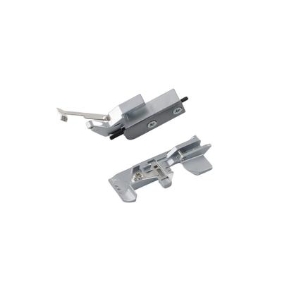 Stopka dociskowa z uchwytem do TEXI PIERROT PRO