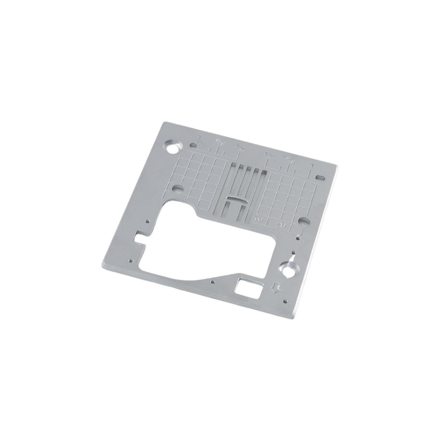 Płytka ściegowa do TEXI TANGO