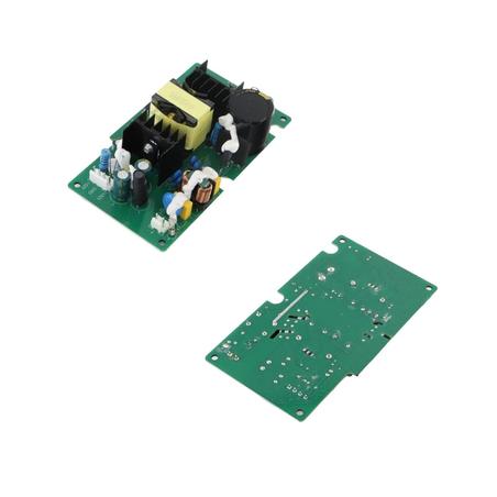 Płytka PCB do TEXI PIERROT PRO