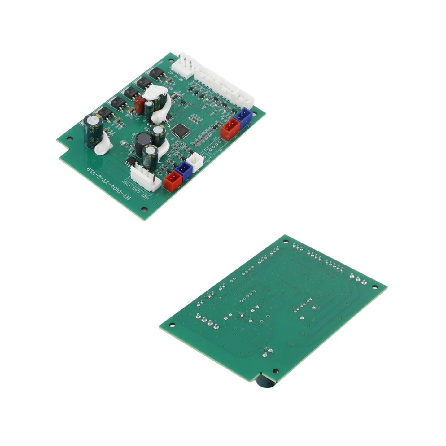 Główna płytka do TEXI PIERROT PRO