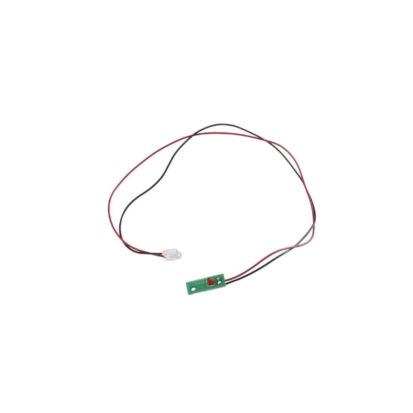 Czyjnik do TEXI PIERROT PRO