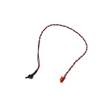 Wyłącznik zabezpieczający automatycznego podnoszenia do TEXI PIERROT PRO