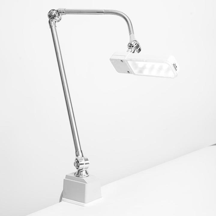 Lampa LED do maszyny do szycia, 10LED, 5 W