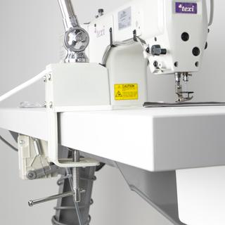 Lampa UV do maszyny do szycia, 12LED, 5 W