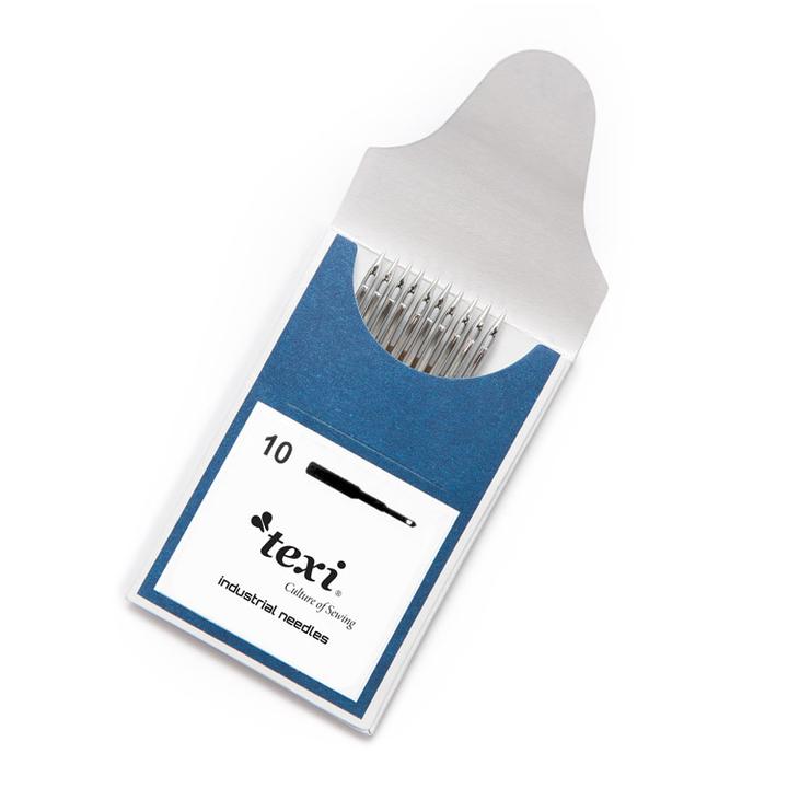 Igła niklowana pokryta PTFE do maszyny do szycia