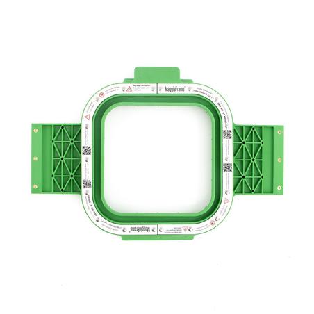 Magnetic frame 130x130mm (5,1”x5,1”) for embroidery machines