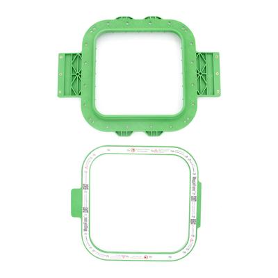 Magnetic frame 165x165mm (6.5”x6.5”) for embroidery machines