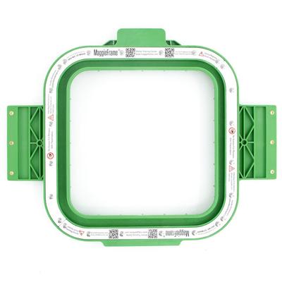 Magnetic frame 165x165mm (6.5”x6.5”) for embroidery machines