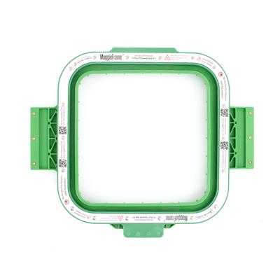 Magnetic frame 175x175mm (6,9“x6,9“) for embroidery machines
