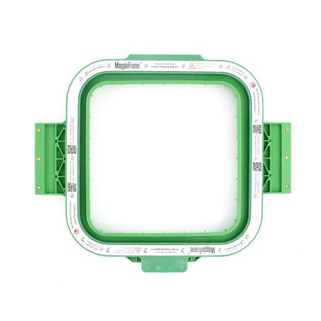 Tamborek magnetyczny 175x175mm (6,9x6,9“) do hafciarek