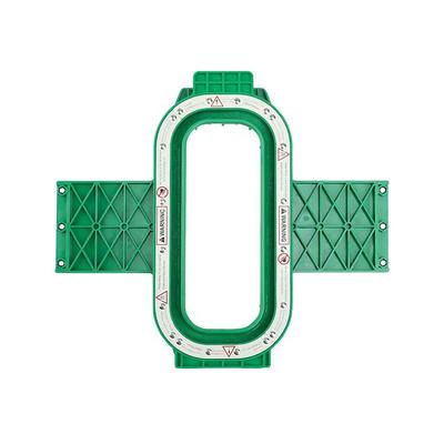 Tamborek magnetyczny 195x70mm (7.6”x2.7”) do hafciarek