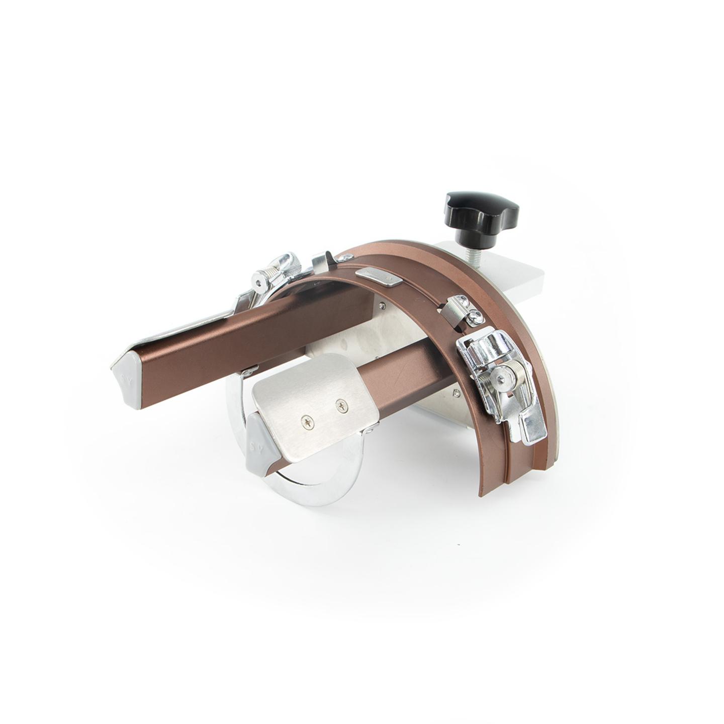 Hafciarka 15 igłowa o polu pracy 600 x 400 mm + zestaw tamborków + zestaw nici GRATIS