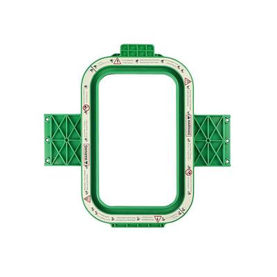 Magnetic frame 220x130mm (8.7”x5”) for embroidery machines