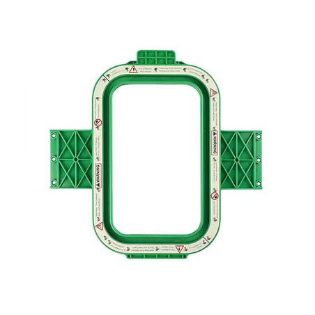 Magnetic frame 220x130mm (8.7”x5”) for embroidery machines