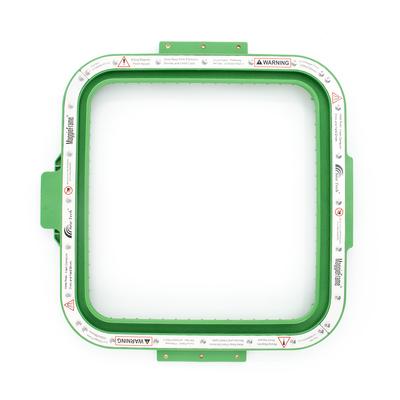 Magnetic frame 220x230mm (8"x9") for embroidery machines