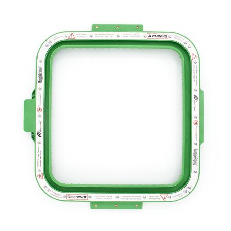 Magnetic frame 220x230mm (8"x9") for embroidery machines