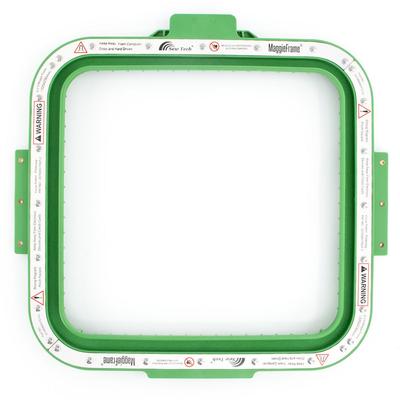 Magnetic frame 220x230mm (8"x9") for embroidery machines