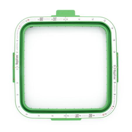 Magnetic frame 235 mm for embroidery machines