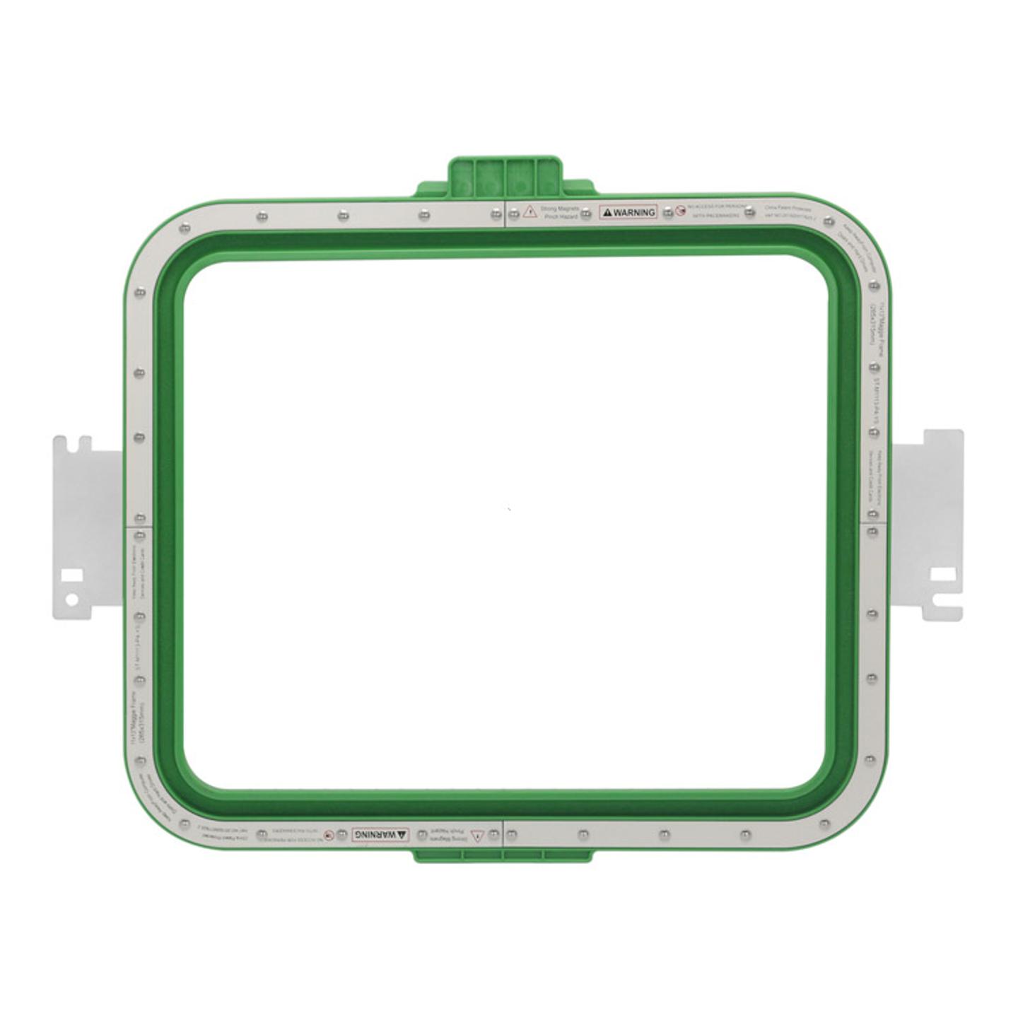 Tamborek magnetyczny 265x315 mm (10.5”x12.4”') do hafciarki