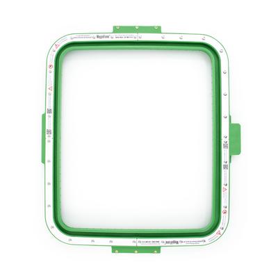 Magnetic frame 265x315 mm (10.5”x12.4”) for embroidery machines