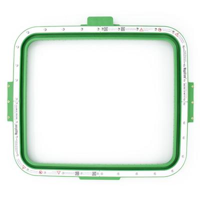Magnetic frame 265x315 mm (10.5”x12.4”) for embroidery machines