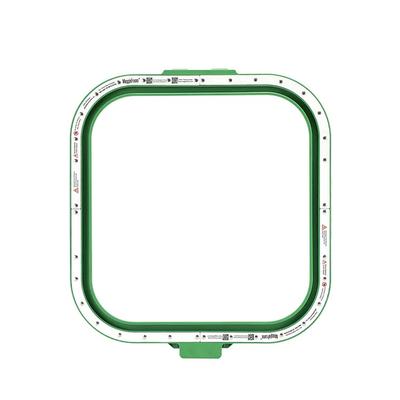 Magnetic frame 305x295mm (12”x11.5”) for embroidery machines