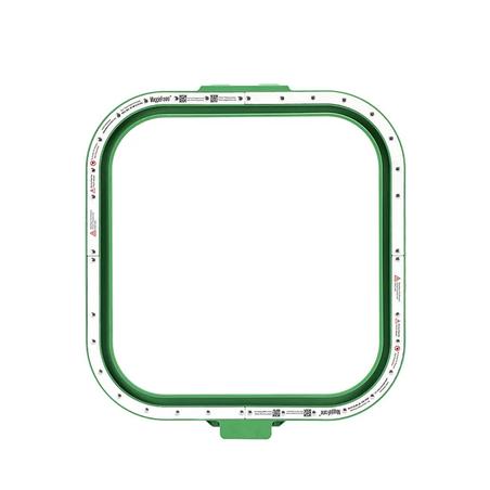 Magnetic frame 305x295mm (12”x11.5”) for embroidery machines