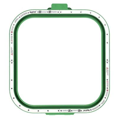 Tamborek magnetyczny 305x295mm (12"x11.5") do hafciarek