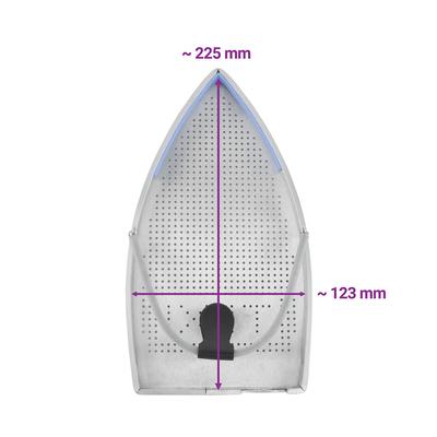 PTFE shoe for Silter STB200