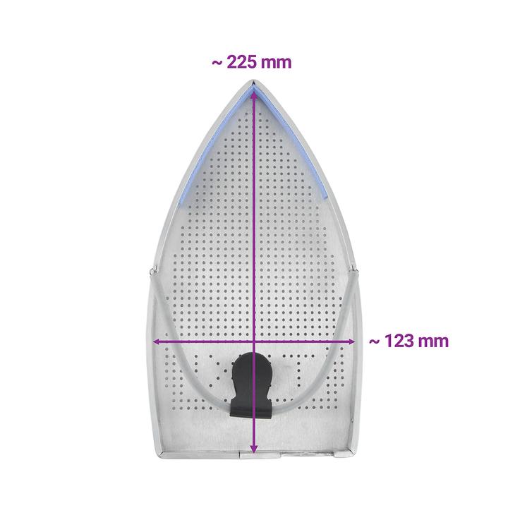 Stopa przeciwpołyskowa PTFE do Silter STB200