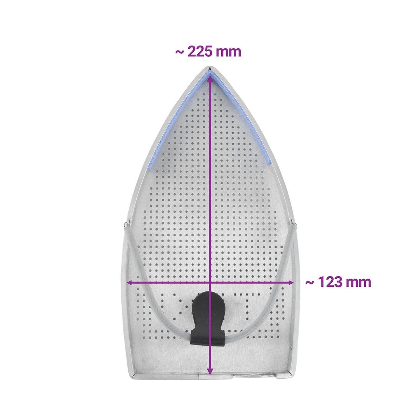 PTFE shoe for Silter STB200