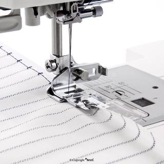 Zwijacz do maszyny domowej 1/10" (2,5 mm)