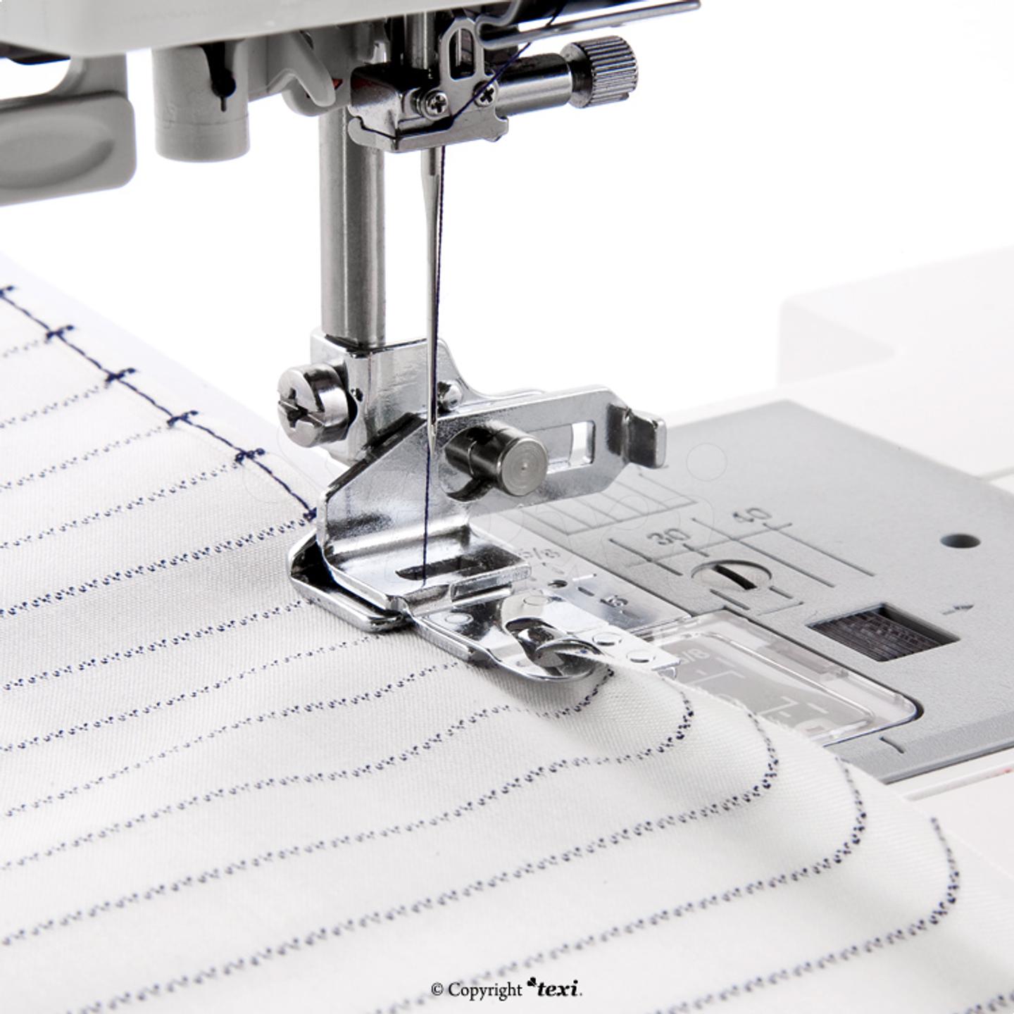 Zwijacz do maszyny domowej 1/10" (2,5 mm)