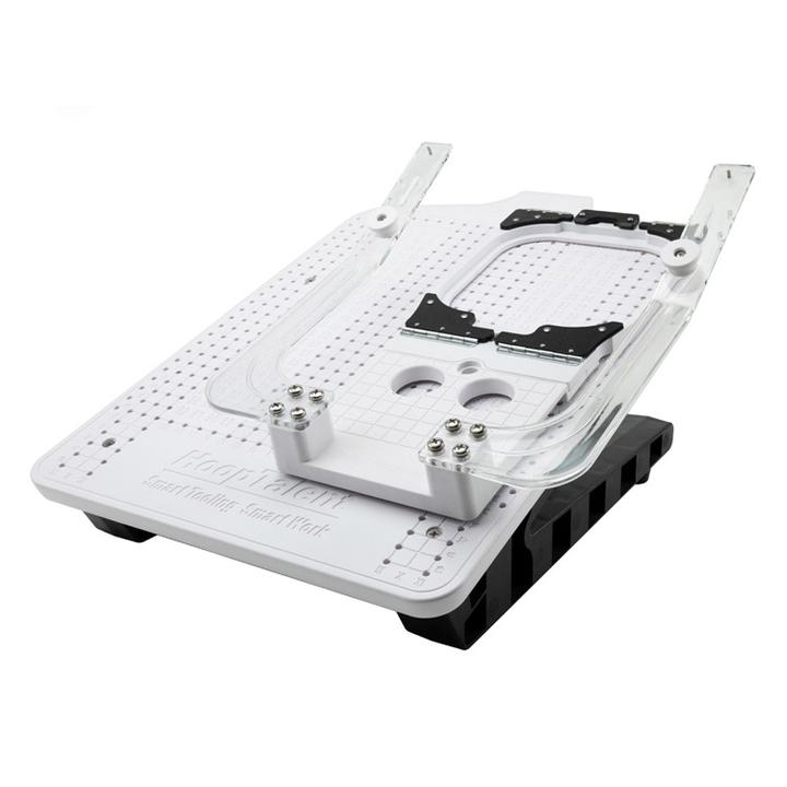 Stacja dokująca dla tamborków magnetycznych