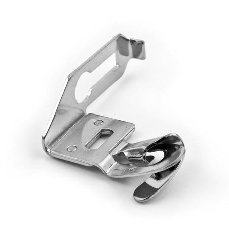 Hemmer for household machine 1/4" (6.5 mm)