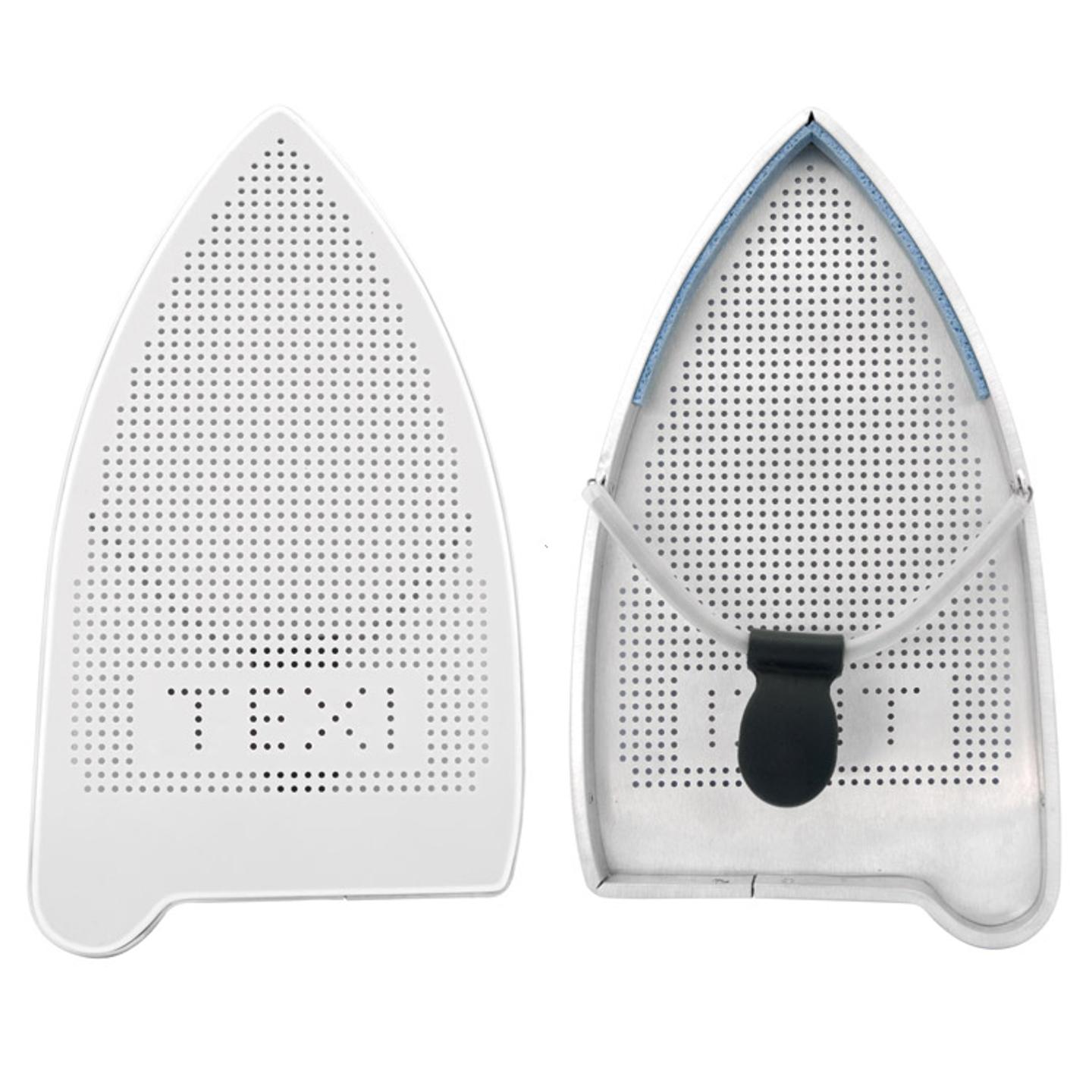 PTFE shoe for Sussman 100, 1990, Veit Unimat 2128, Macpi 028