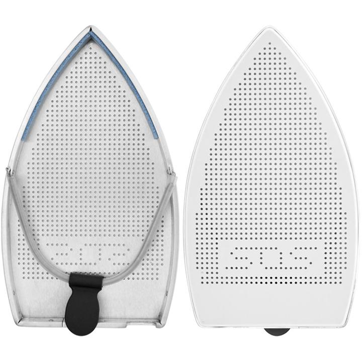 Stopa przeciwpołyskowa PTFE do Iron Master, Jolly, Rotondi EC11