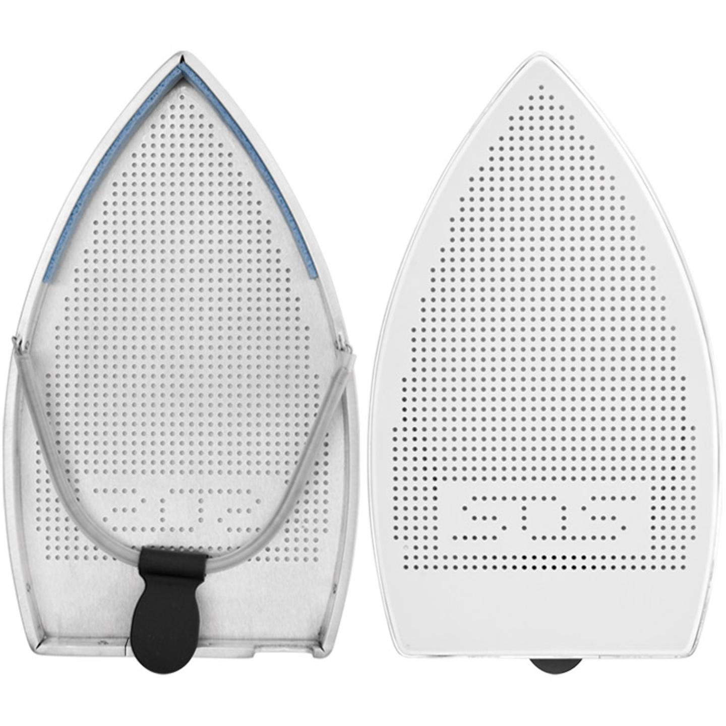 PTFE shoe for Iron Master, Jolly