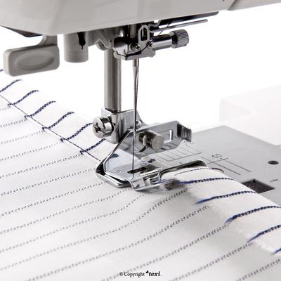 Hemmer for household machine 5/8" (16 mm)