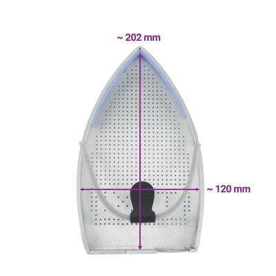 PTFE shoe for Silter STB250