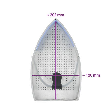 PTFE shoe for Silter STB250